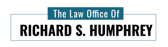 The Law Office of Richard S. Humphrey